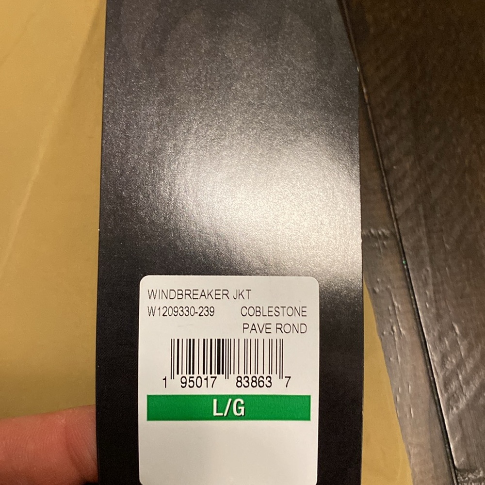 Mens Wolverine Jacket - Picture 4 of 6